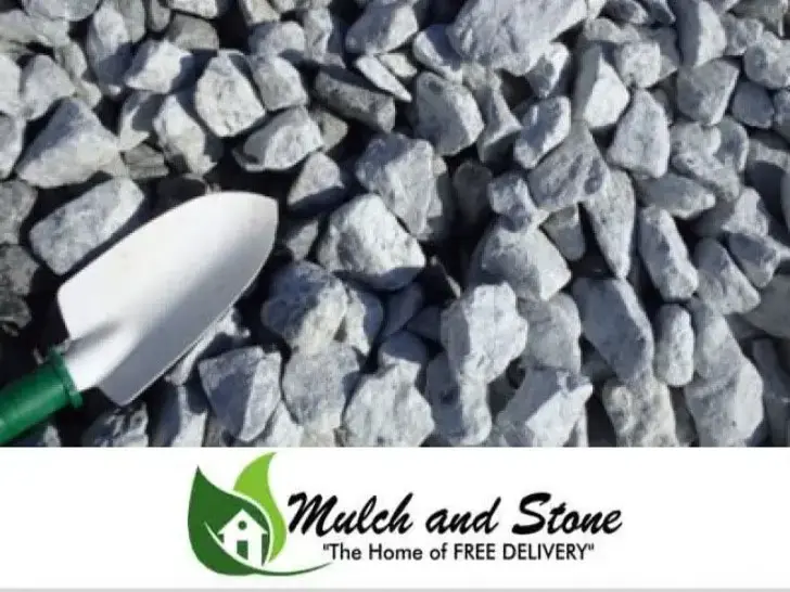 #3 bluestone surge gravel