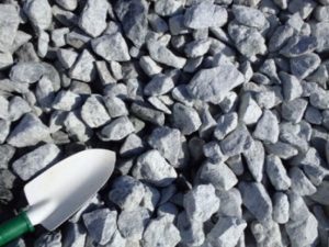 Crushed Stone: Your Complete Guide