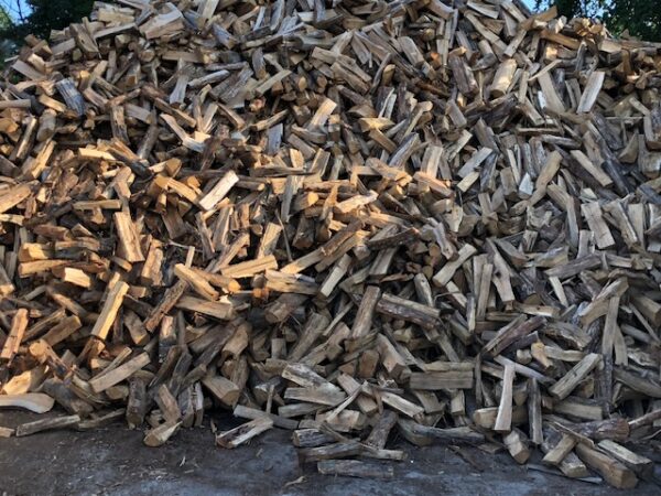 Kiln Dried Firewood