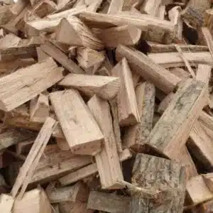 Kiln Dried Firewood Seasoned Full & Half Cords - Free Delivery - Half Cord