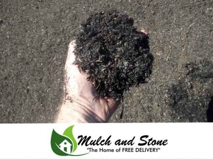 Bulk Compost Delivery