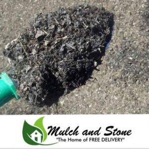 leaf - mulch - compost