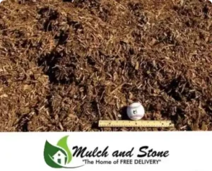 Hardwood Mulch