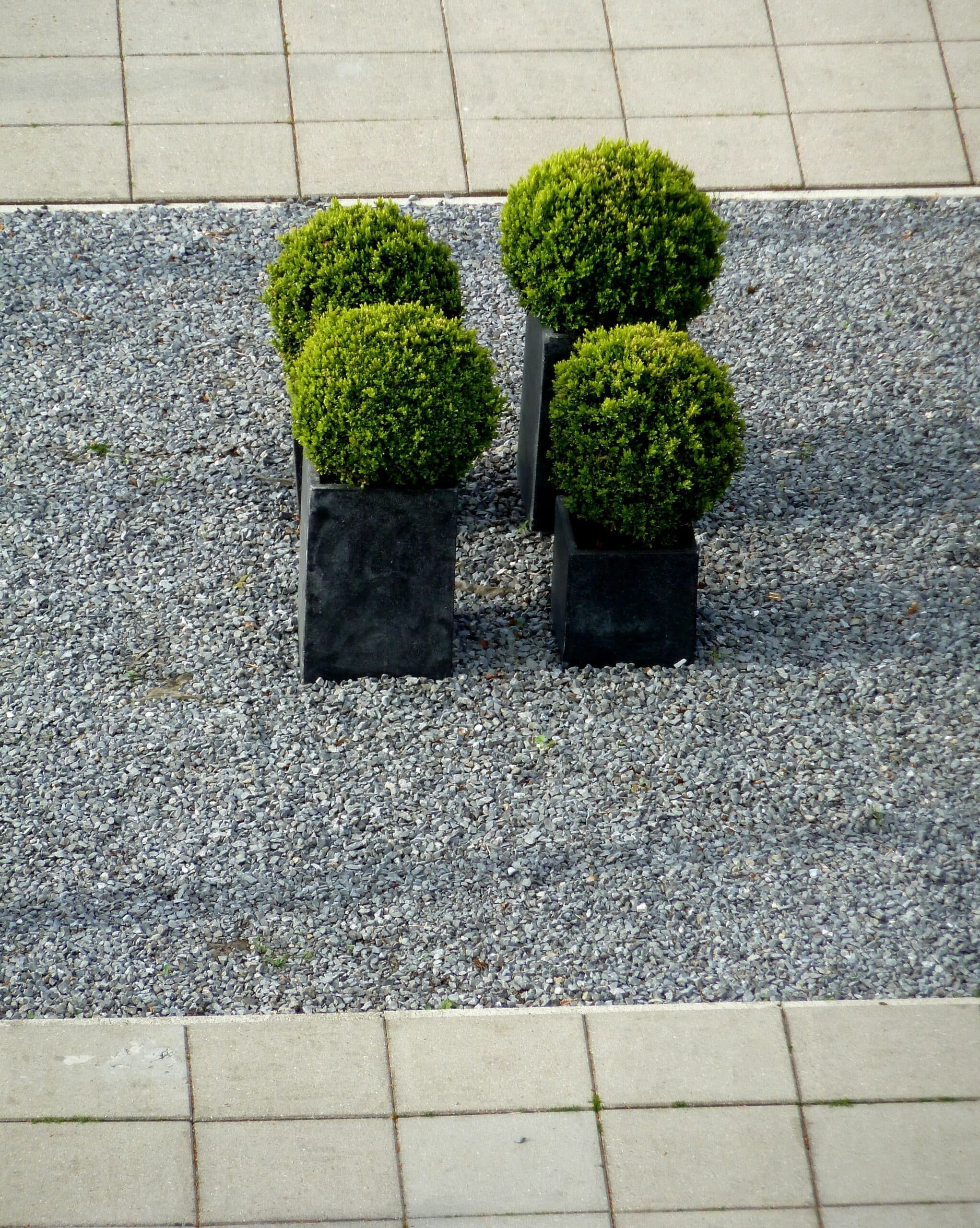 BLUESTONE GRAVEL 3/8 INCH - #8 - Image 3
