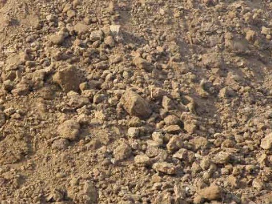 Fill dirt for bulk delivery in Maryland and Virginia