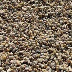 River Washed Gravel