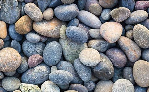 Bulk stone & gravel delivered in Maryland and Northern Virginia
