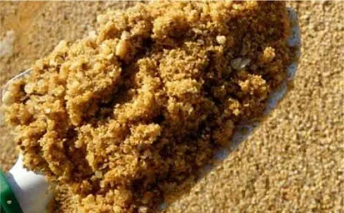 Bulk sand delivered in Maryland and Northern Virginia