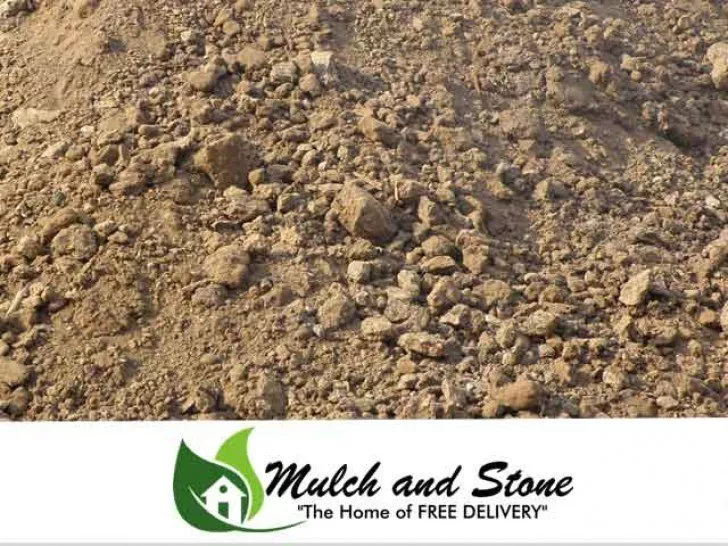 fill dirt near me