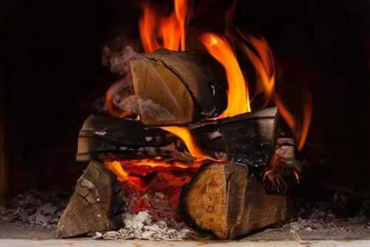 firewood delivery
