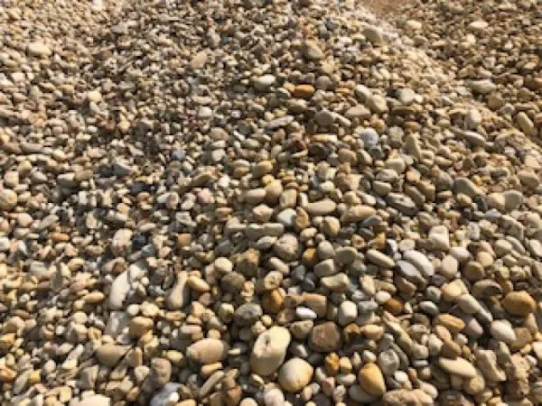 Maryland River Rock 1-4 Inch