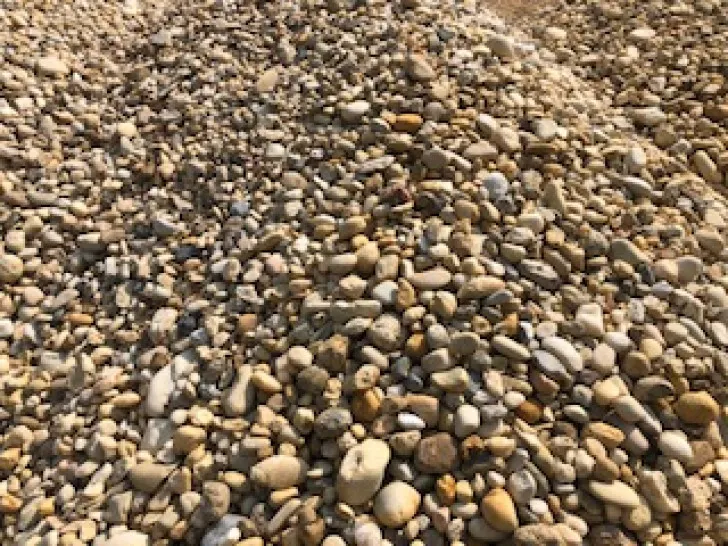 Maryland River Rock 1-4 Inch