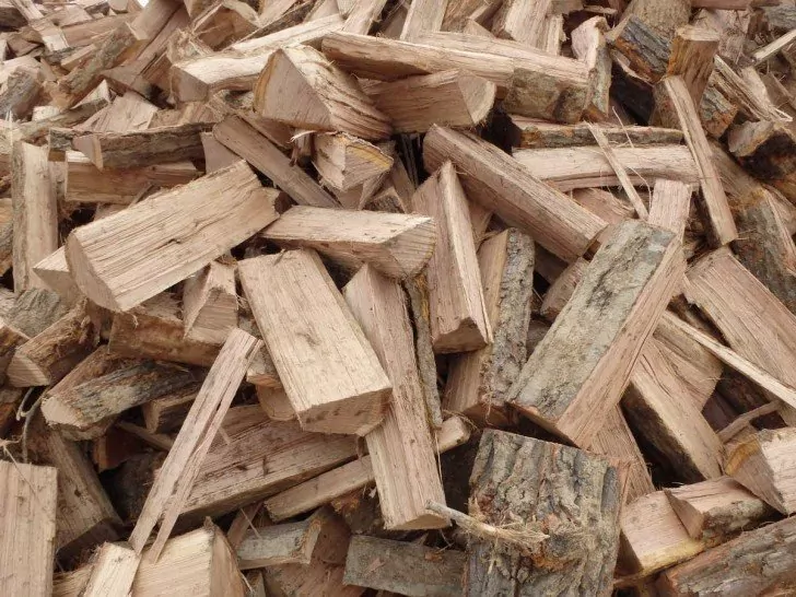firewood for sale