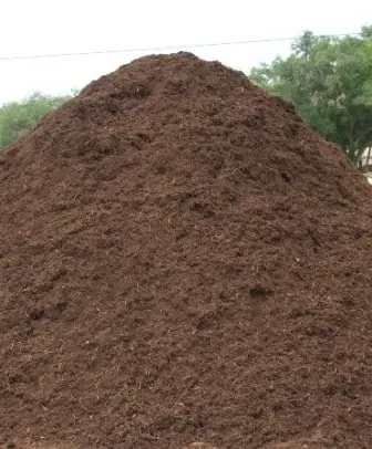 Mulch