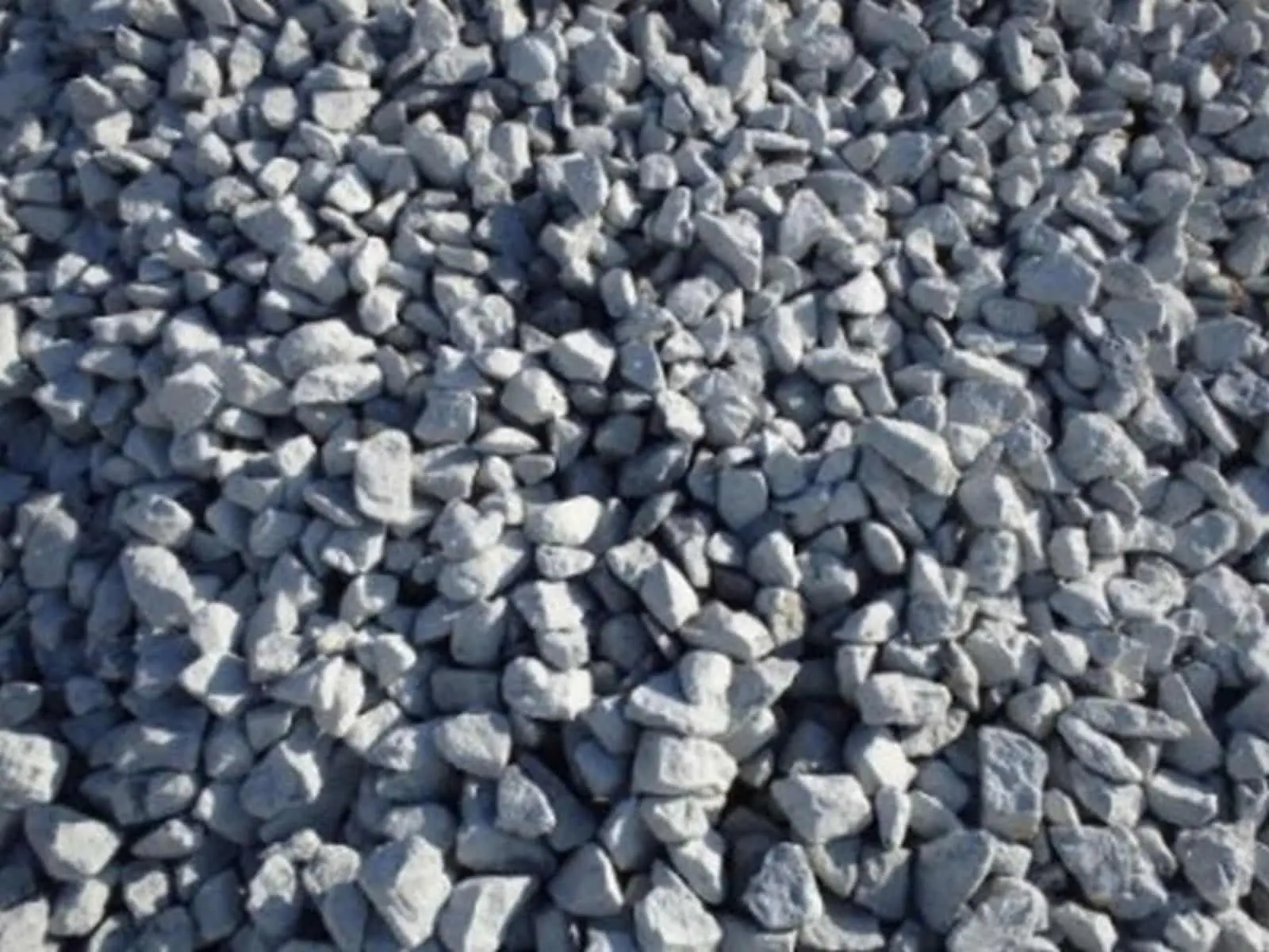Bulk Driveway Gravel Delivery - #57 Bluestone - Image 8