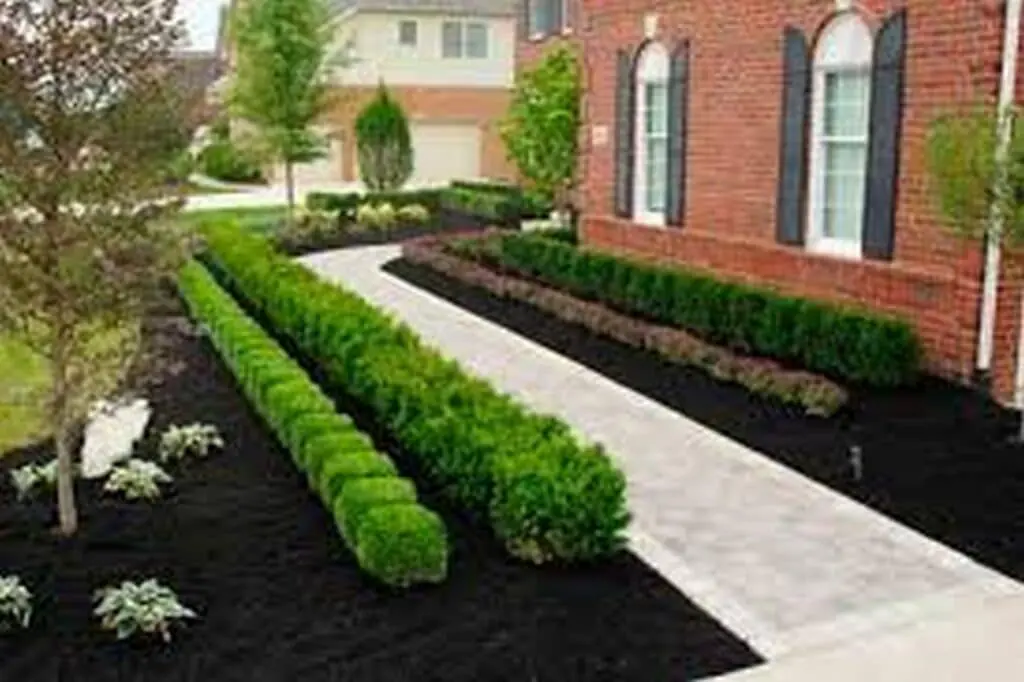 MULCH NEAR ME