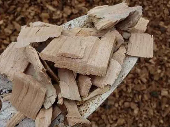 Playground woodchips for bulk delivery in Maryland and Virginia