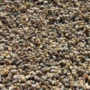 River Washed Gravel