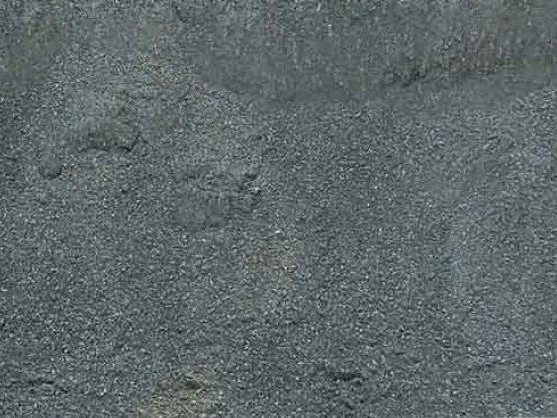 Compacted stone dust surface